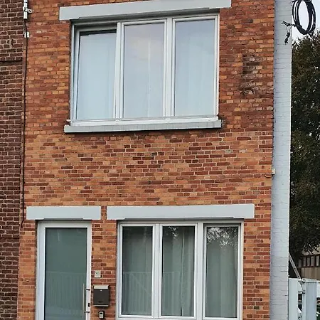 Apartmán Lfa La Petite Maison Du Coin *