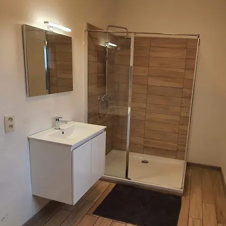 Apartmán Lfa La Petite Maison Du Coin *