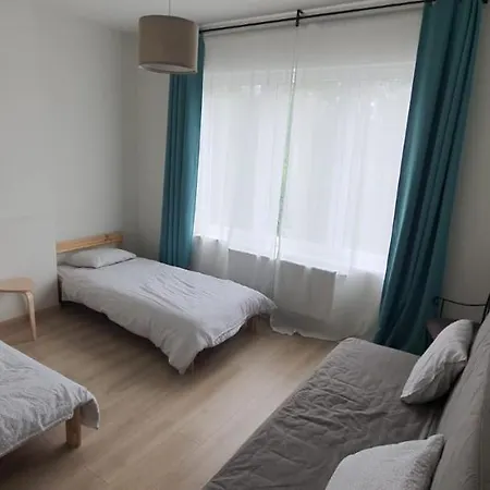 Lfa La Petite Maison Du Coin Flemalle-Grande