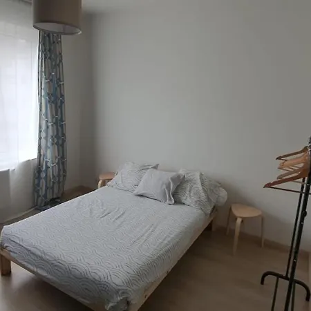 Appartement Jolie Maison De à 10 Min Du Centre De Liège *