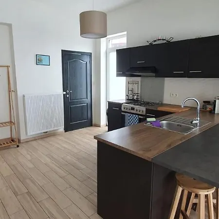 Lfa La Petite Maison Du Coin Apartament