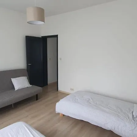 Lfa La Petite Maison Du Coin Flemalle-Grande