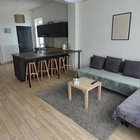 Jolie Maison De à 10 Min Du Centre De Liège