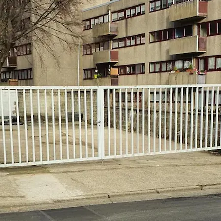 Apartmán Lfa La Petite Maison Du Coin Flemalle-Grande