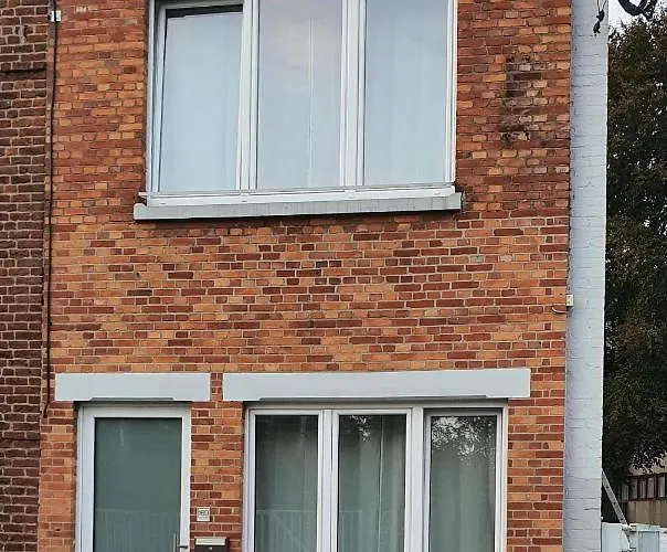 Apartman Lfa La Petite Maison Du Coin *