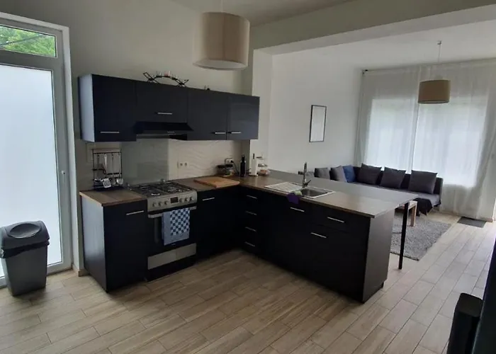 Lfa La Petite Maison Du Coin * Flemalle-Grande