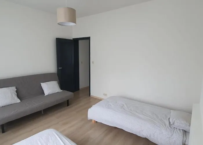 Lfa La Petite Maison Du Coin Flemalle-Grande