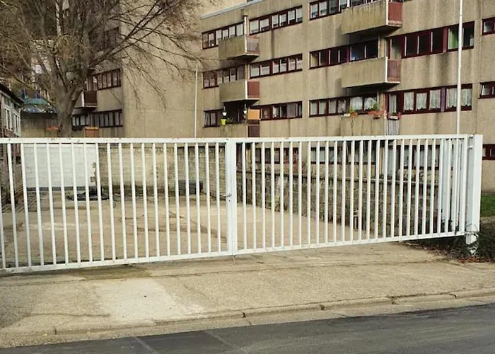 Apartman Lfa La Petite Maison Du Coin Flemalle-Grande